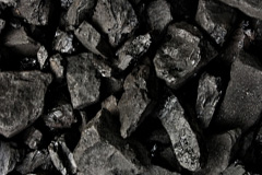 Sunk Island coal boiler costs