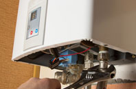 free Sunk Island boiler install quotes